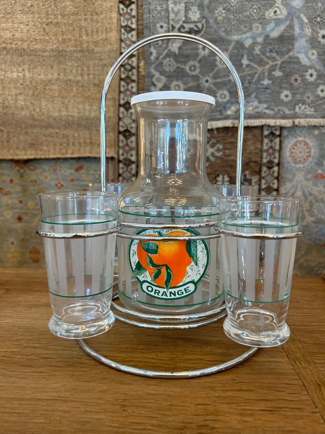 Bahati Tumbler Set – Fairkind